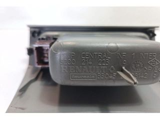 bontott RENAULT KANGOO Kapcsoló (Magában)