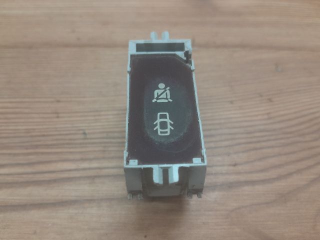 bontott RENAULT KANGOO Kapcsoló (Magában)