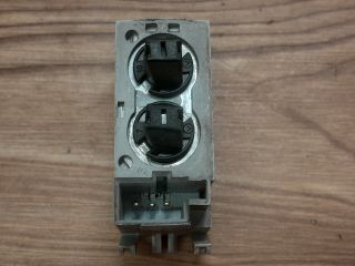 bontott RENAULT KANGOO Kapcsoló (Magában)