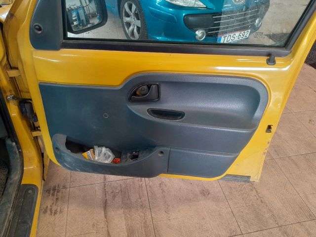 bontott RENAULT KANGOO Kardánbox