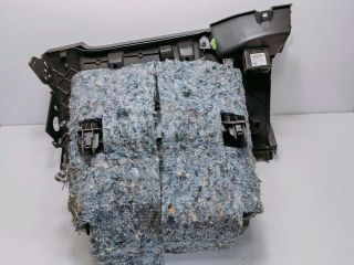 bontott RENAULT KANGOO Kesztyűtartó