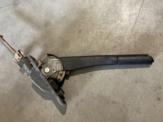 bontott RENAULT KANGOO Kézifék Kar