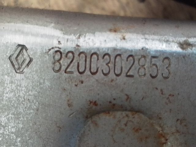 bontott RENAULT KANGOO Kézifék Kar