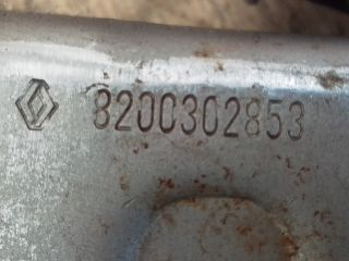 bontott RENAULT KANGOO Kézifék Kar