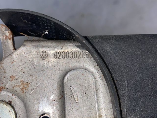 bontott RENAULT KANGOO Kézifék Kar