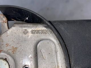 bontott RENAULT KANGOO Kézifék Kar