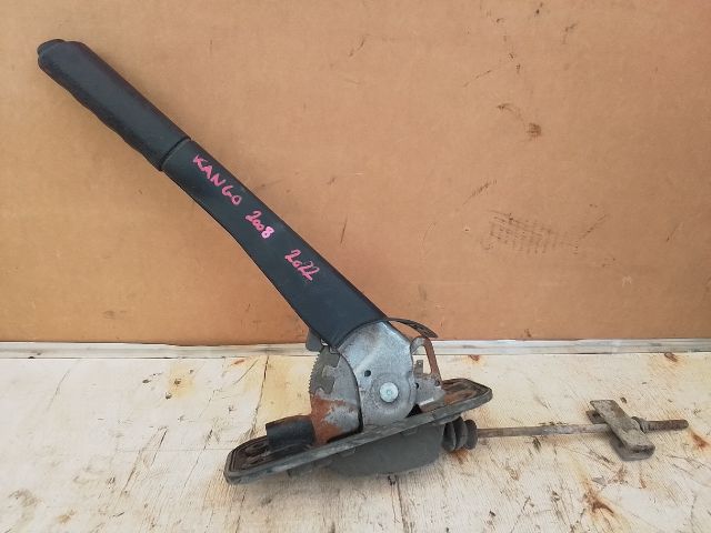 bontott RENAULT KANGOO Kézifék Kar