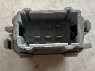 bontott RENAULT KANGOO Kipörgésgátló Kapcsoló