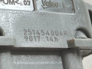 bontott RENAULT KANGOO Kipörgésgátló Kapcsoló