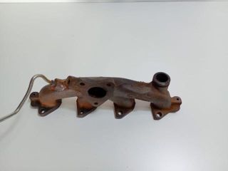 bontott RENAULT KANGOO Kipufogó Közösítő