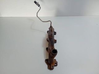 bontott RENAULT KANGOO Kipufogó Közösítő