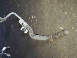 bontott RENAULT KANGOO Klíma Cső