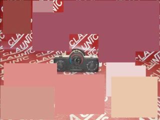 bontott RENAULT KANGOO Klíma Kapcsoló