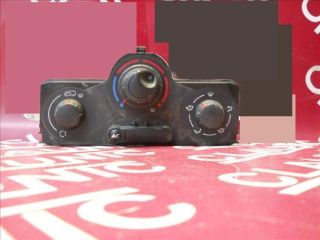 bontott RENAULT KANGOO Klíma Kapcsoló