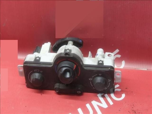 bontott RENAULT KANGOO Klíma Kapcsoló