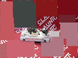 bontott RENAULT KANGOO Klíma Kapcsoló