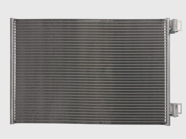 bontott RENAULT KANGOO Klíma Kondenzátor