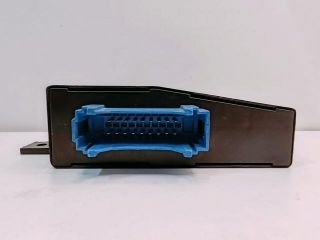 bontott RENAULT KANGOO Komfort Elektronika