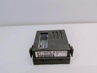 bontott RENAULT KANGOO Komfort Elektronika