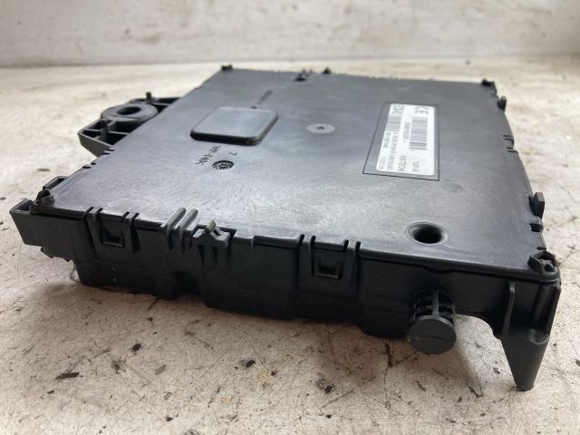 bontott RENAULT KANGOO Komfort Elektronika