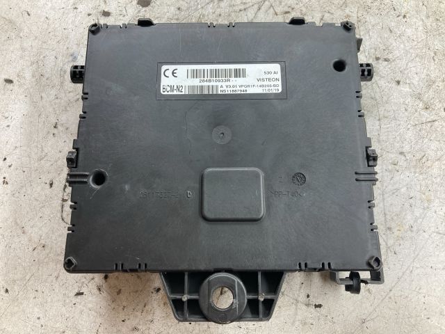 bontott RENAULT KANGOO Komfort Elektronika