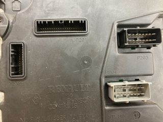 bontott RENAULT KANGOO Komfort Elektronika
