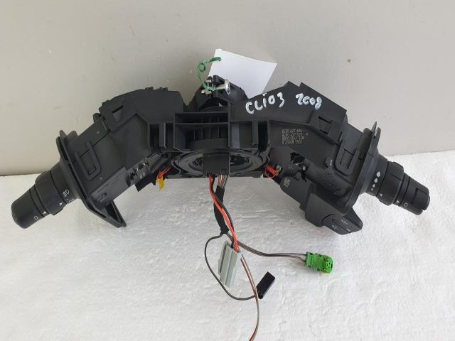 bontott RENAULT KANGOO Komplett Kormánykapcsoló (Bajuszkapcsoló)