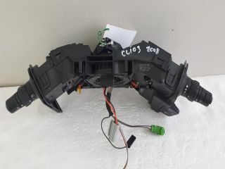 bontott RENAULT KANGOO Komplett Kormánykapcsoló (Bajuszkapcsoló)