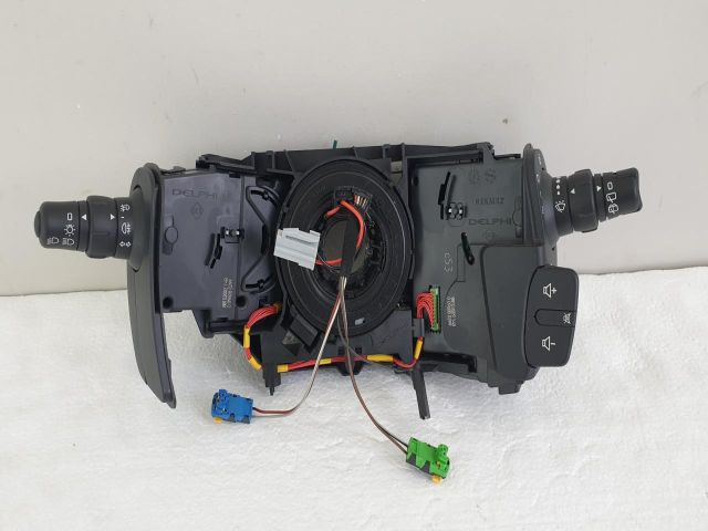 bontott RENAULT KANGOO Komplett Kormánykapcsoló (Bajuszkapcsoló)