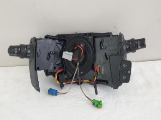 bontott RENAULT KANGOO Komplett Kormánykapcsoló (Bajuszkapcsoló)