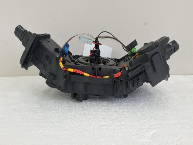 bontott RENAULT KANGOO Komplett Kormánykapcsoló (Bajuszkapcsoló)