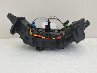 bontott RENAULT KANGOO Komplett Kormánykapcsoló (Bajuszkapcsoló)