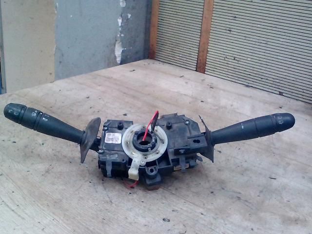 bontott RENAULT KANGOO Komplett Kormánykapcsoló (Bajuszkapcsoló)