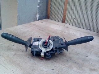 bontott RENAULT KANGOO Komplett Kormánykapcsoló (Bajuszkapcsoló)