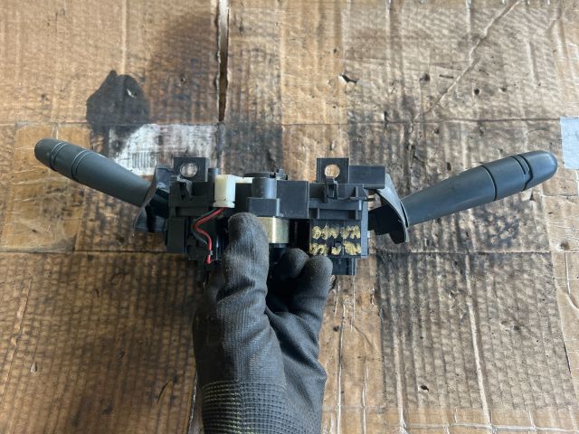 bontott RENAULT KANGOO Komplett Kormánykapcsoló (Bajuszkapcsoló)