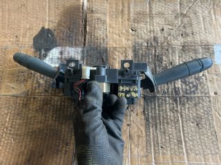 bontott RENAULT KANGOO Komplett Kormánykapcsoló (Bajuszkapcsoló)