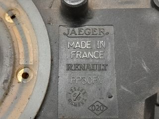 bontott RENAULT KANGOO Komplett Kormánykapcsoló (Bajuszkapcsoló)