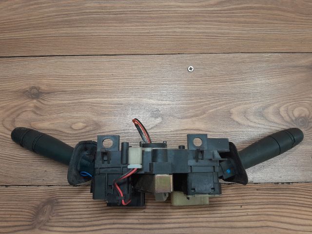 bontott RENAULT KANGOO Komplett Kormánykapcsoló (Bajuszkapcsoló)