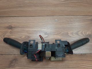 bontott RENAULT KANGOO Komplett Kormánykapcsoló (Bajuszkapcsoló)