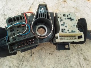 bontott RENAULT KANGOO Komplett Kormánykapcsoló (Bajuszkapcsoló)