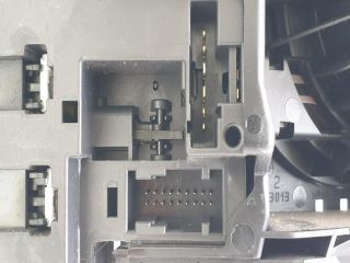 bontott RENAULT KANGOO Komplett Kormánykapcsoló (Bajuszkapcsoló)