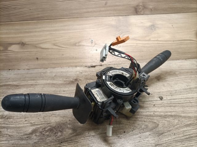 bontott RENAULT KANGOO Komplett Kormánykapcsoló (Bajuszkapcsoló)