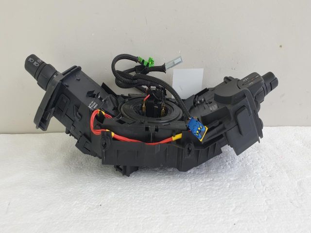 bontott RENAULT KANGOO Komplett Kormánykapcsoló (Bajuszkapcsoló)