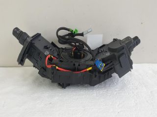 bontott RENAULT KANGOO Komplett Kormánykapcsoló (Bajuszkapcsoló)