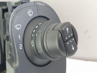 bontott RENAULT KANGOO Komplett Kormánykapcsoló (Bajuszkapcsoló)