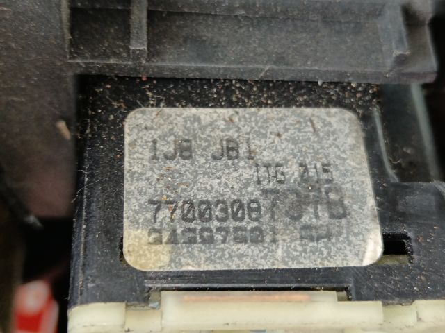 bontott RENAULT KANGOO Komplett Kormánykapcsoló (Bajuszkapcsoló)