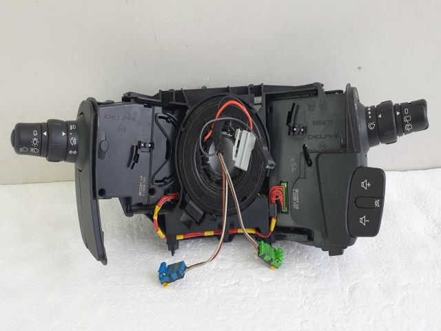 bontott RENAULT KANGOO Komplett Kormánykapcsoló (Bajuszkapcsoló)