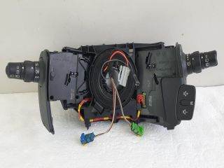 bontott RENAULT KANGOO Komplett Kormánykapcsoló (Bajuszkapcsoló)