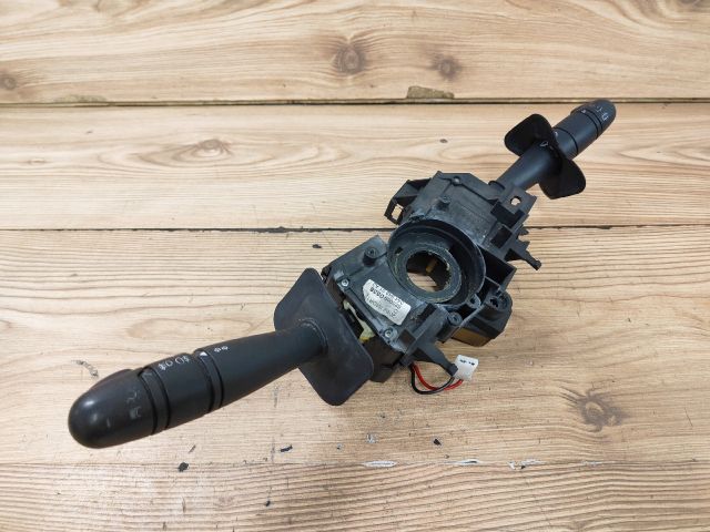 bontott RENAULT KANGOO Komplett Kormánykapcsoló (Bajuszkapcsoló)