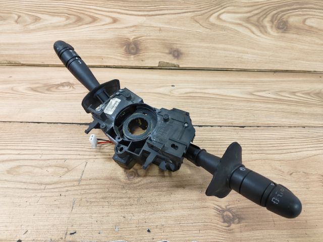 bontott RENAULT KANGOO Komplett Kormánykapcsoló (Bajuszkapcsoló)